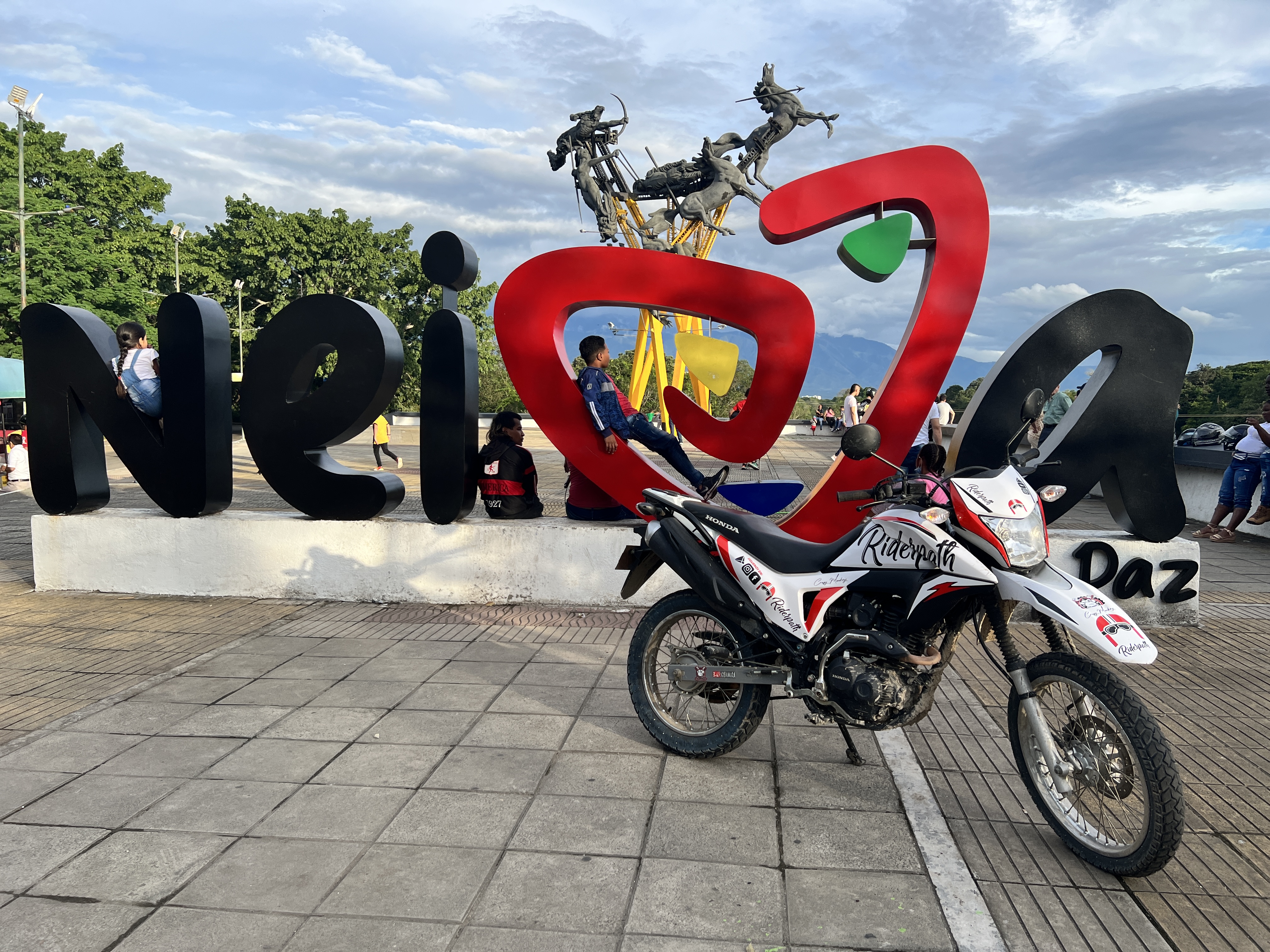 Neiva, Colombia